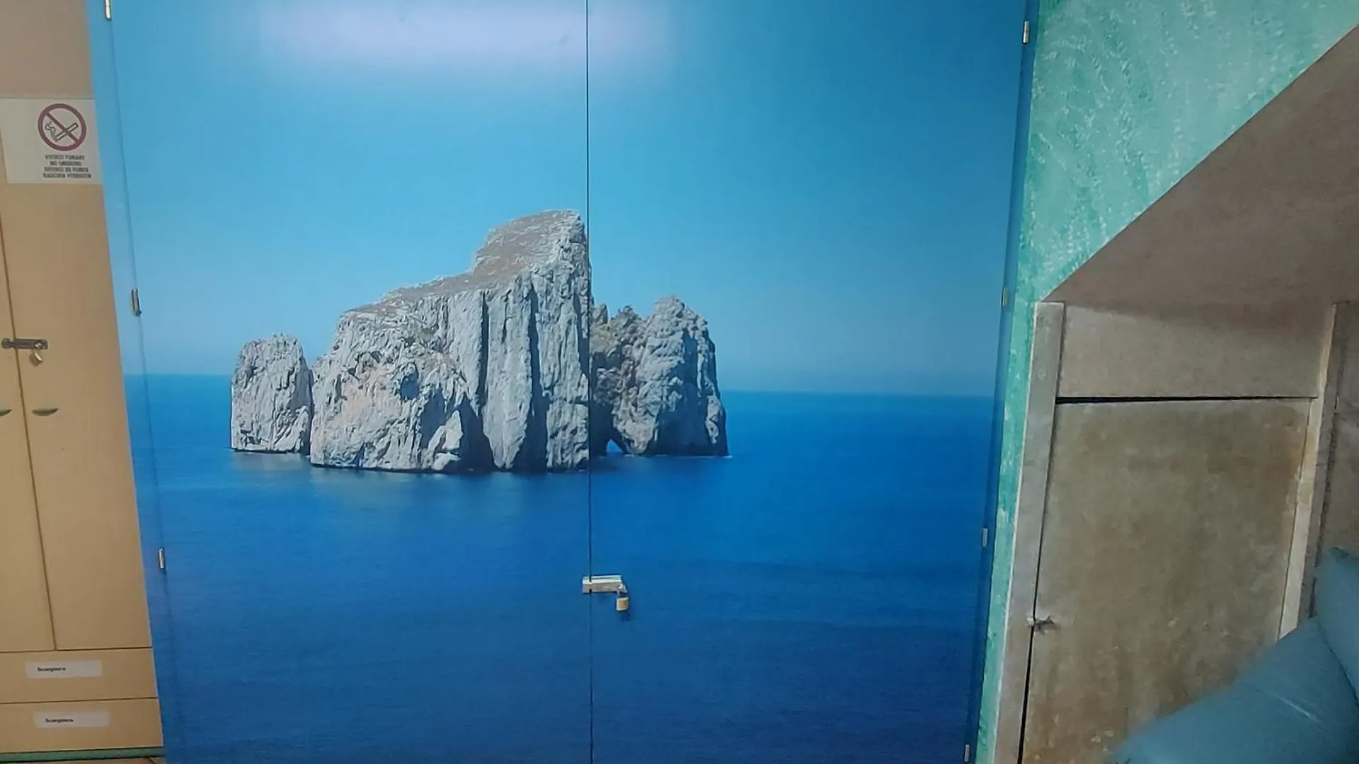 Appartamento Sa Domu Frisca Domusnovas