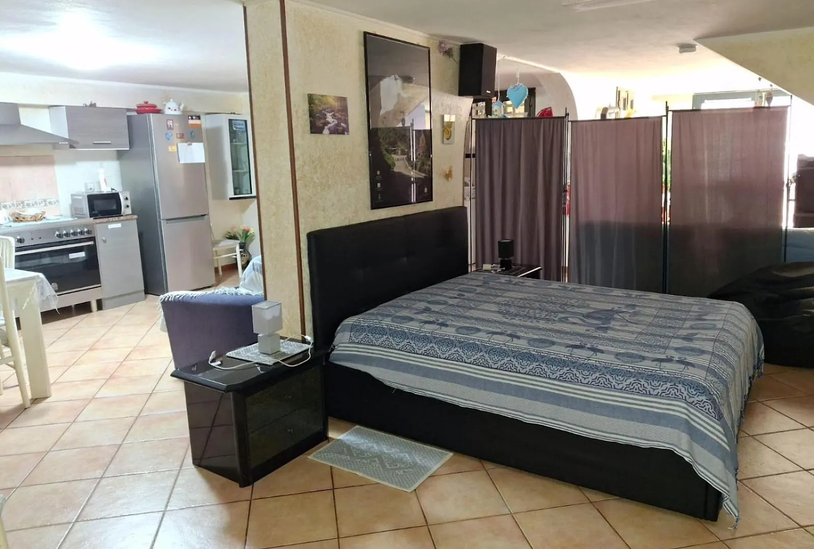 Appartement Sa Domu Frisca à Domusnovas