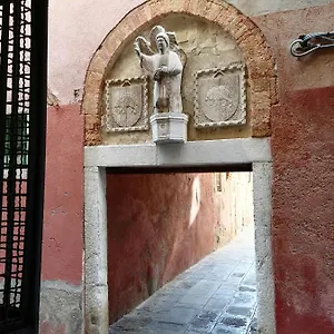 Casa Pergoletto Appartamento Venezia