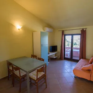 Appartamento Il Borgo 400 Metri Dal Mare, Porto Pollo