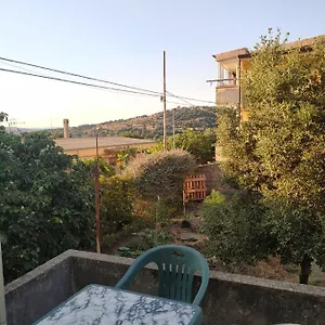 Alloggio in famiglia Affittacamere Boeli, Mamoiada