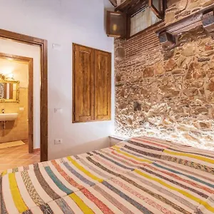 Appartamento Domm'e Antoni, Baunei