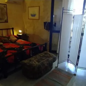 Appartamento Sa Domo Ruja., Olmedo