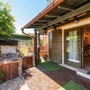 Appartamento Casa Emanuelle - Near Beach, Chia