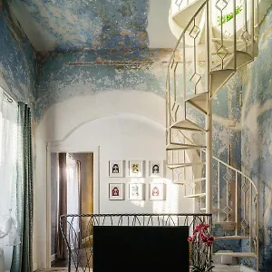 Casa vacanze Domu Manca, Torpè