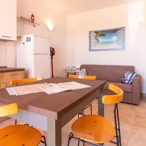 Appartamento Welcomely - A Due Passi Dal Mare Nel Sinis, Funtana Meiga