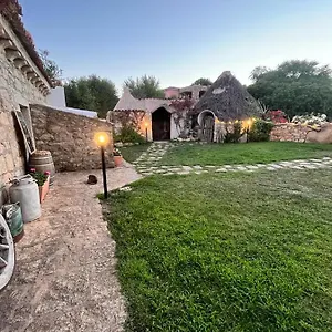 Alloggio per agriturismo Agriturismo Canu, Luogosanto