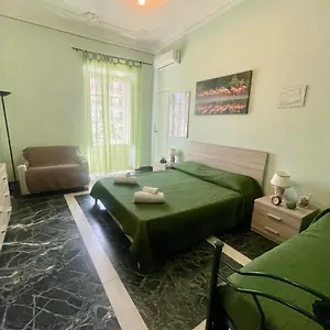 Maya's Close To Ballaro Market And Station Appartamento Palermo