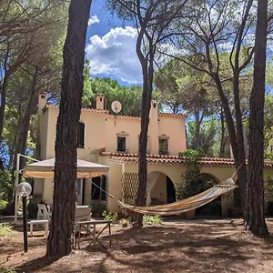 Casa vacanze In Stile Mediterraneo, Santa Margherita di Pula