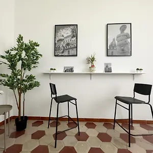 Sant'oliva28 Appartamento Palermo