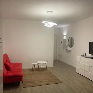 Appartamento Residenza Tramontana, Elmas