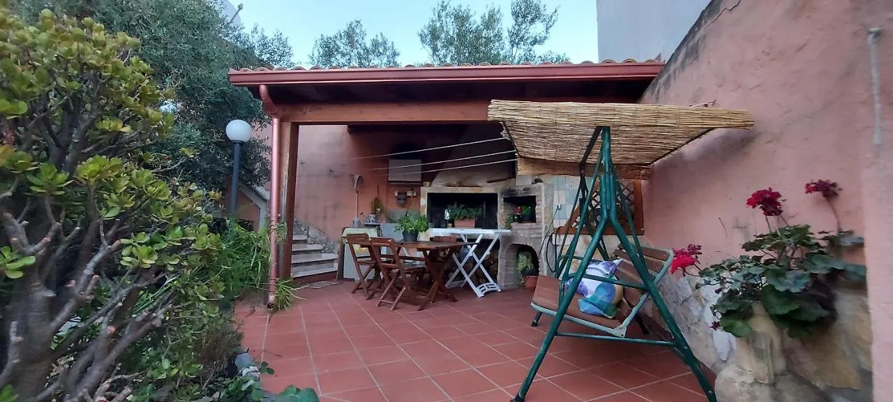Appartamento Sa Domu Frisca Domusnovas