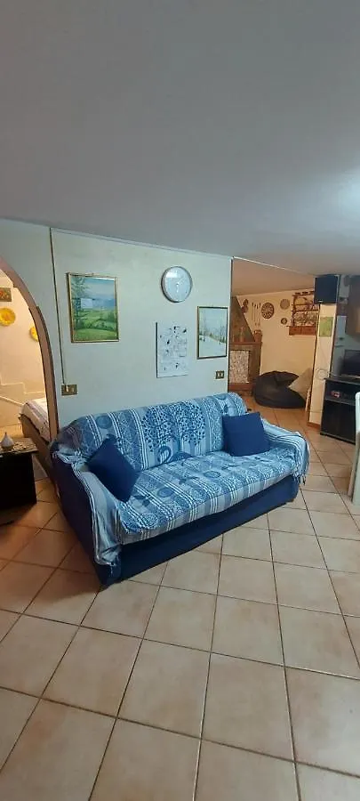 Appartamento Sa Domu Frisca Domusnovas