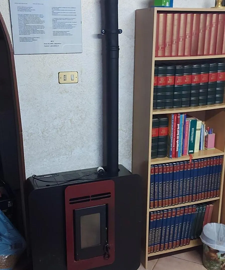 Appartamento Sa Domu Frisca Domusnovas