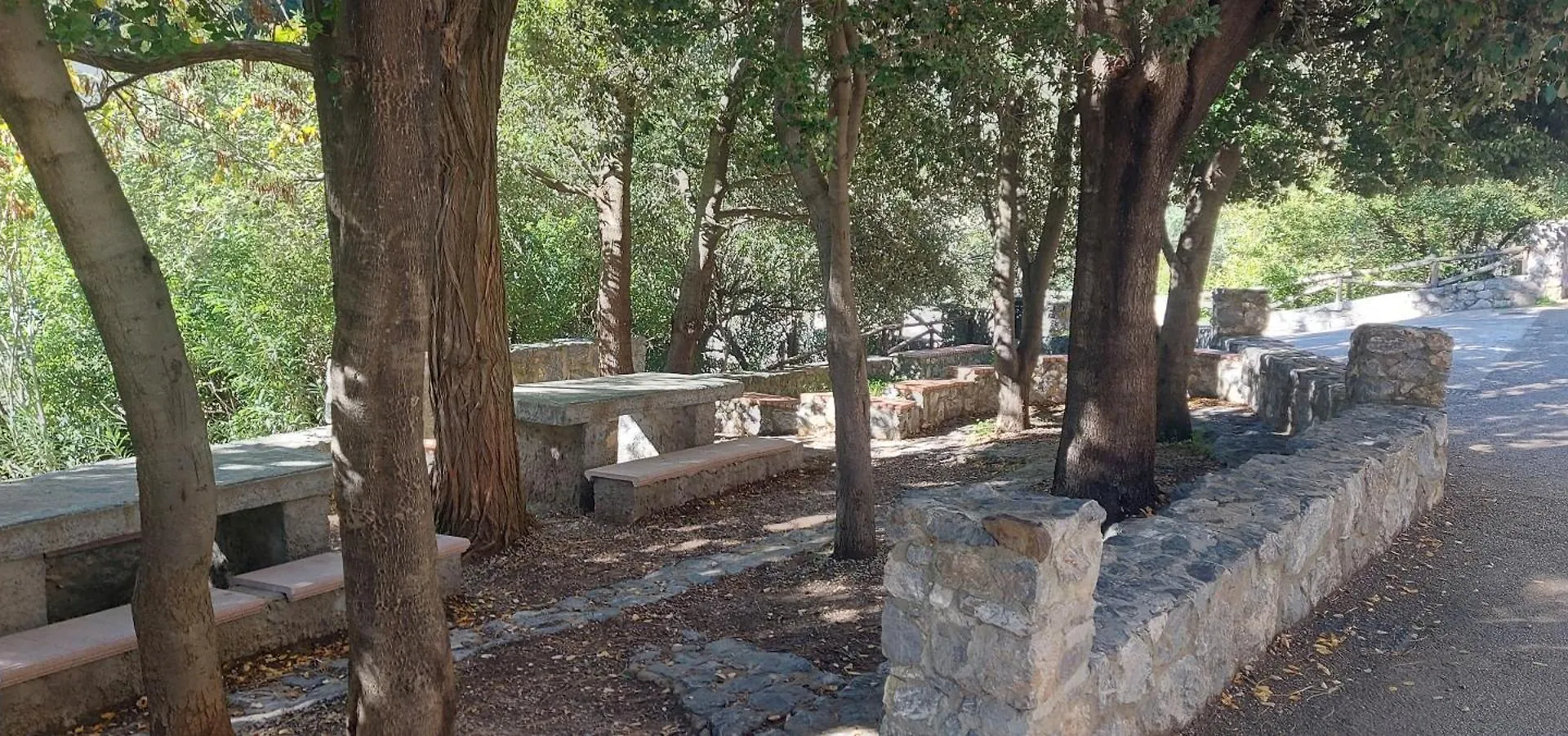Appartamento Sa Domu Frisca Domusnovas 0*,