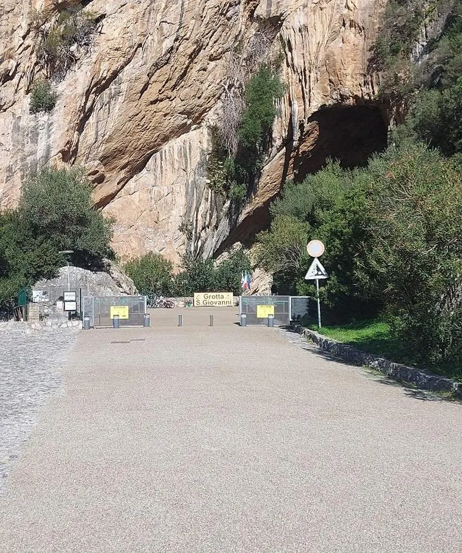 Appartamento Sa Domu Frisca Domusnovas