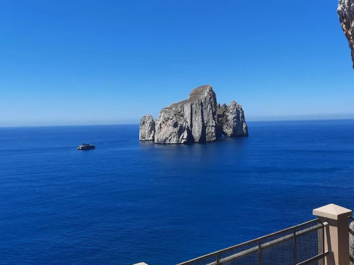 Appartamento Sa Domu Frisca Domusnovas
